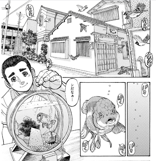 新 蒼太の包丁3巻はzipやrar Pdfで令和現在も無料配信されてるの Manga Newworld
